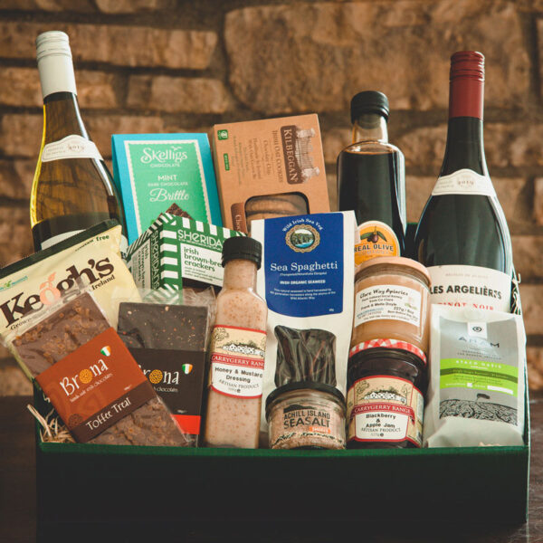 Markethouse Deluxe Hamper