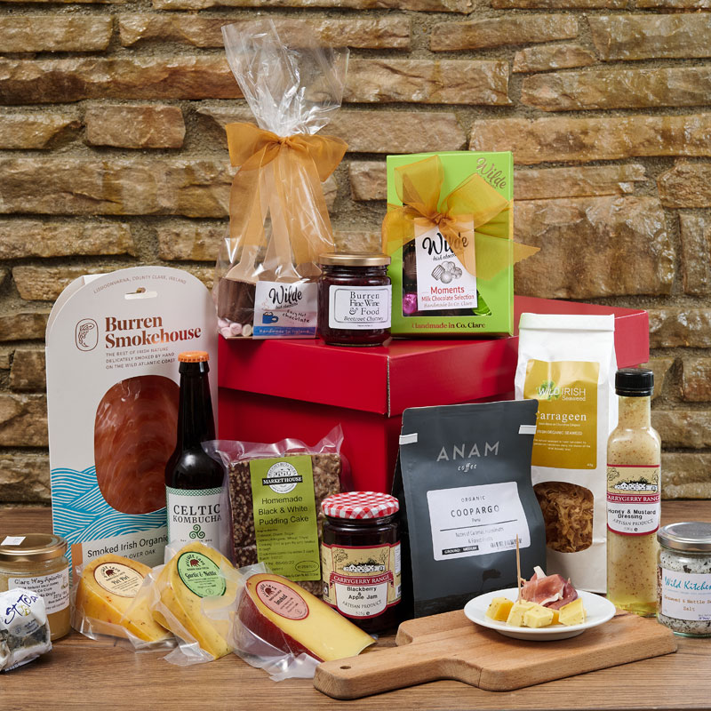 Food Hampers Ireland